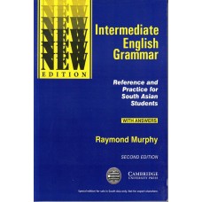 Intermediate English Grammar