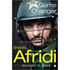 Shahid Afridi