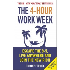 The 4 Hour Work Week