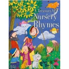 A Treasury of Nursery Rhymes