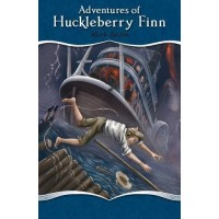 Adventures of Huckleberry Finn