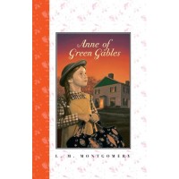 Anne of Green Gables