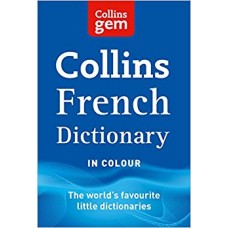 Collins French Dictionary