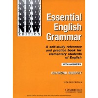 Essential English Grammar