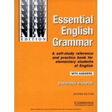 Essential English Grammar