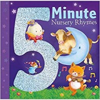 Five Minute Nursery Rhymes