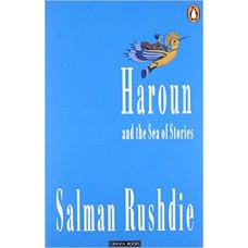 Haroun And The Sea Stories 