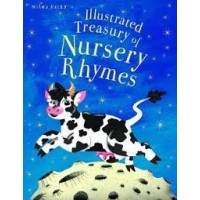 Illustrated Treasury of Nursery Rhymes