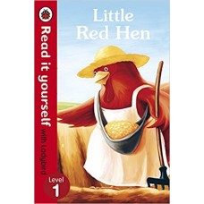 Little Red Hen Level 1