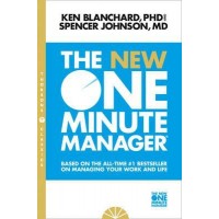 New One Minute Manager 