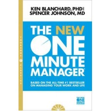 New One Minute Manager 