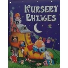 Nursery Rhymes 