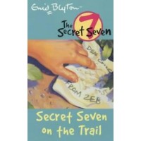 Secret Seven On The Trail