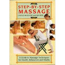 Step By Step Massage