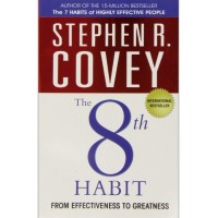 The 8th Habit