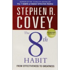 The 8th Habit