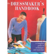 The Dressmaker's Handbook