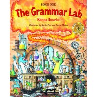 The Grammar Lab - Book 1