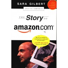 The Story of Amazon.Com
