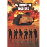 32 Immortal Soldiers 