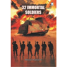 32 Immortal Soldiers 