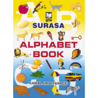Alphabet Book 