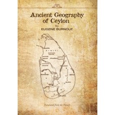 Ancient Geography Of Ceylon