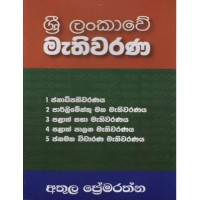 Sri Lankawe Mathiwarana - ශ්‍රී ලංකාවේ මැතිවරණ 