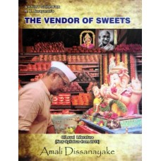 A Study Guide For The  Vendor of Sweets