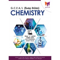 A/L Chemistry