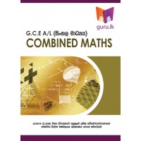 A/L Combined Maths