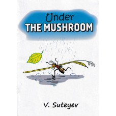 Under The Mushroom