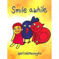 Smile a while 