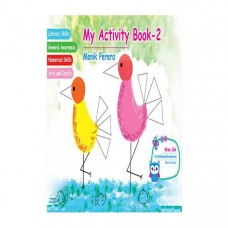 My Activity Book-2