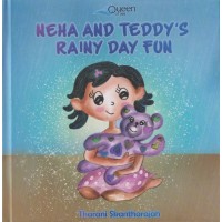 Neha And Teddy's Rainy Day Fun