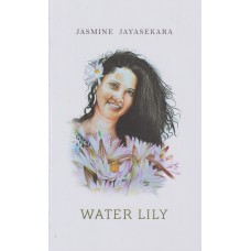 Water Lily - වෝටර් ලීලී 
