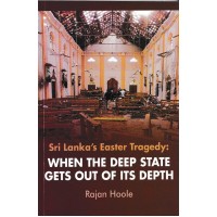 Sri Lanka's Easter Tragedy