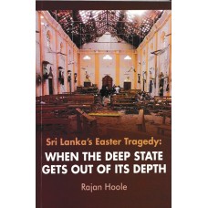 Sri Lanka's Easter Tragedy