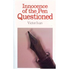 Innocence Of The Pen Questioned