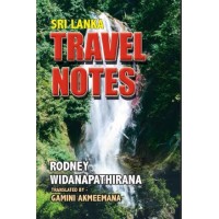Sri Lanka Travel Notes
