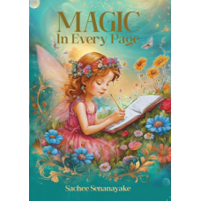 Magic In Every Page