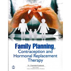 Family Planning (constraption and hormonal replacement therapy)