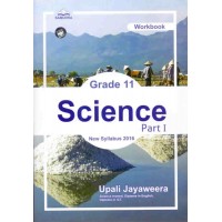 Grade 11 Science Part  1