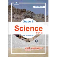 Grade 11 Science Part  2