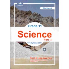 Grade 11 Science Part  2