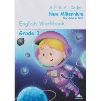 New Millennium English Workbook Grade 3