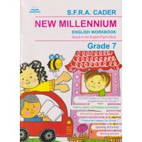 New Millennium English Workbook Grade 7