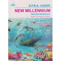 New Millennium English Workbook Grade 8