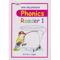 New Millennium Phonics Reader 1