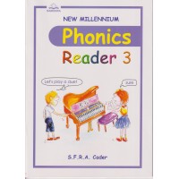 New Millennium Phonics Reader 3
